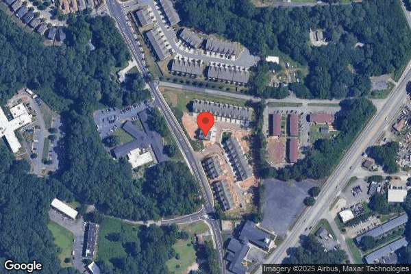 AUTUMN BREEZE HEALTH AND REHAB nursing home in MARIETTA, GA - Photo 1 of 2