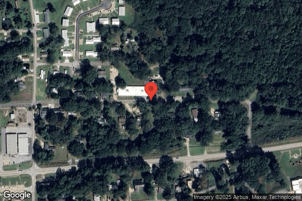 BUCHANAN HEALTHCARE CENTER nursing home in BUCHANAN, GA - Photo 1 of 4