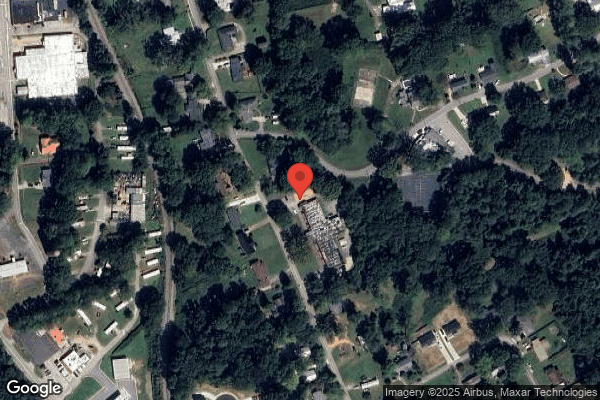 COUNTRYSIDE POST ACUTE nursing home in BUCHANAN, GA - Photo 1 of 2