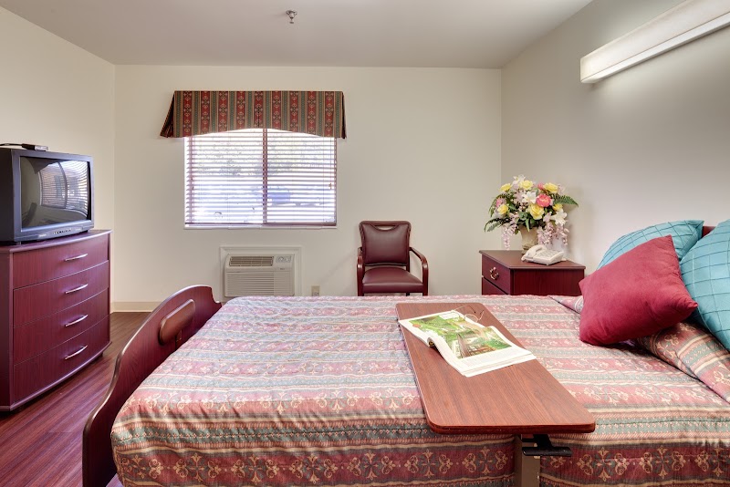 PRUITTHEALTH - LANIER nursing home in BUFORD, GA - Photo 2 of 5