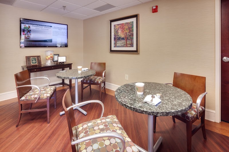 PRUITTHEALTH - LANIER nursing home in BUFORD, GA - Photo 4 of 5