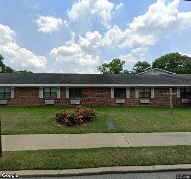 Brown's Health and Rehabilitation nursing home in STATESBORO, GA - Photo 2 of 2