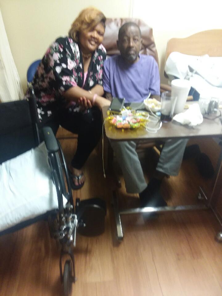 GIBSON HEALTH OPCO LLC nursing home in GIBSON, GA - Photo 2 of 2