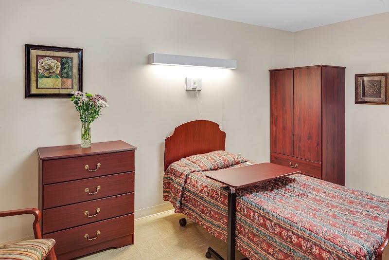 PRUITTHEALTH - FRANKLIN nursing home in FRANKLIN, GA - Photo 5 of 10