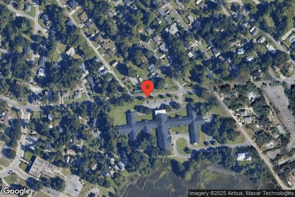 THUNDERBOLT CARE CENTER LLC nursing home in SAVANNAH, GA - Photo 1 of 5