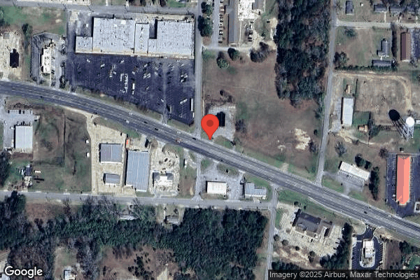 PRUITTHEALTH - SYLVESTER nursing home in SYLVESTER, GA - Photo 1 of 10