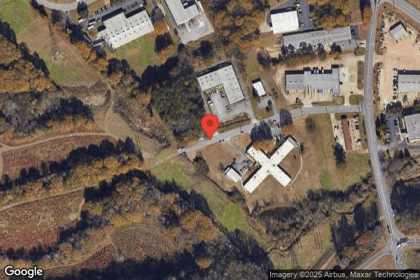 PRUITTHEALTH - GRANDVIEW nursing home in ATHENS, GA - Photo 1 of 5