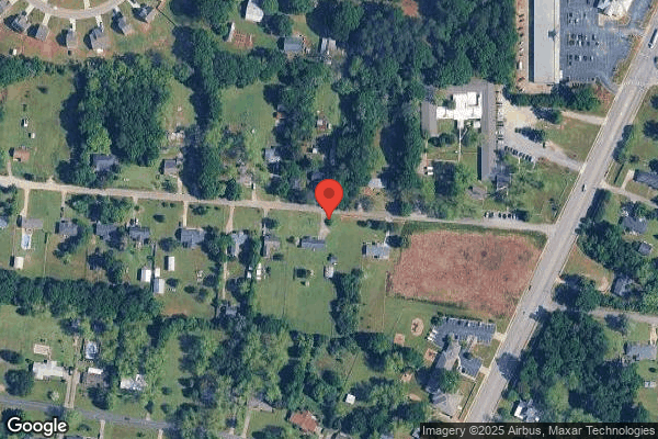 FOUNTAIN BLUE REHAB AND NURSING nursing home in MACON, GA - Photo 1 of 5