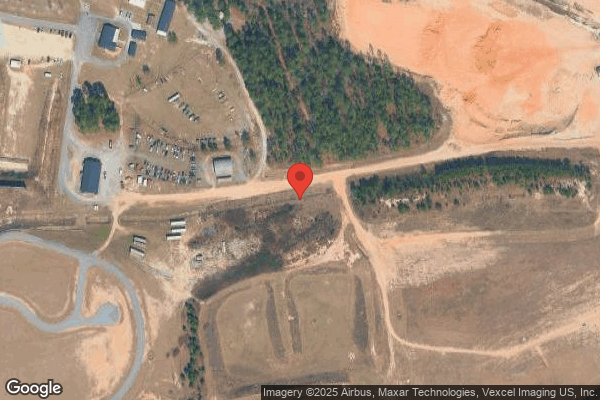 KEYSVILLE NURSING HOME & REHAB nursing home in BLYTHE, GA
