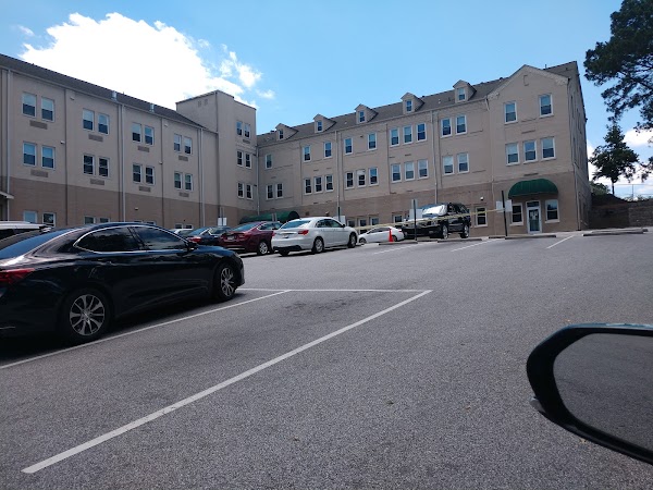 PRUITTHEALTH - DECATUR nursing home in DECATUR, GA - Photo 1 of 5