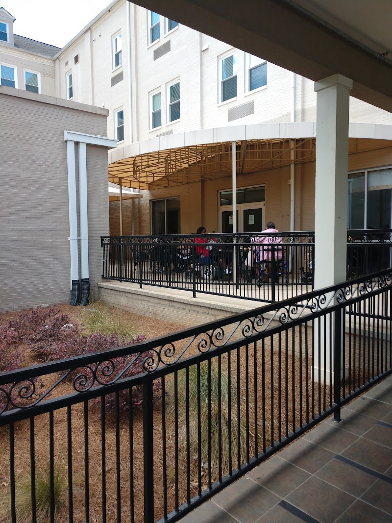 PRUITTHEALTH - DECATUR nursing home in DECATUR, GA - Photo 5 of 5