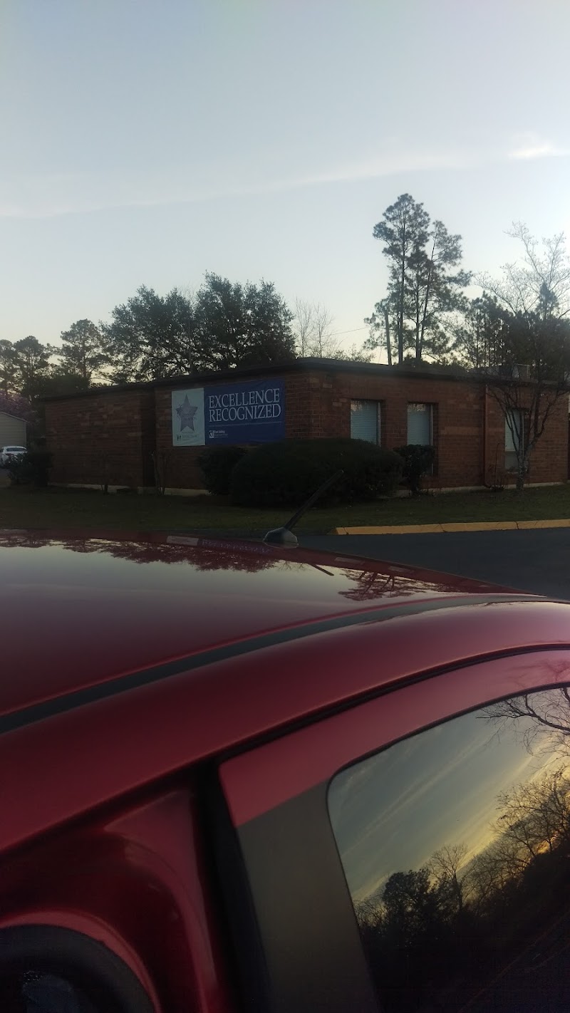 FORT VALLEY HEALTH AND REHAB nursing home in FORT VALLEY, GA - Photo 3 of 5
