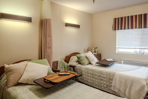 PruittHealth - Lakeside, LLC nursing home in MACON, GA - Photo 1 of 5