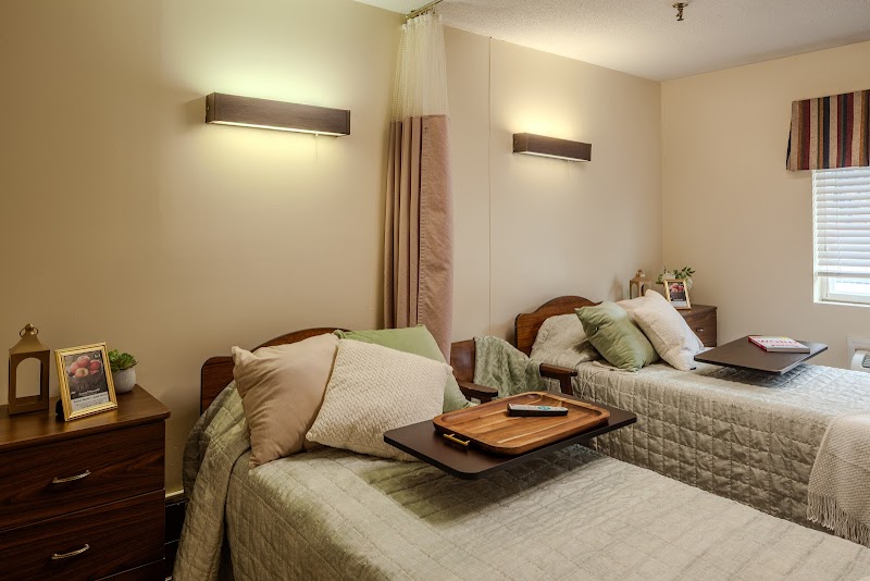 PruittHealth - Lakeside, LLC nursing home in MACON, GA - Photo 3 of 5
