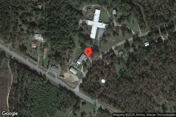 PRUITTHEALTH - GREENVILLE nursing home in GREENVILLE, GA
