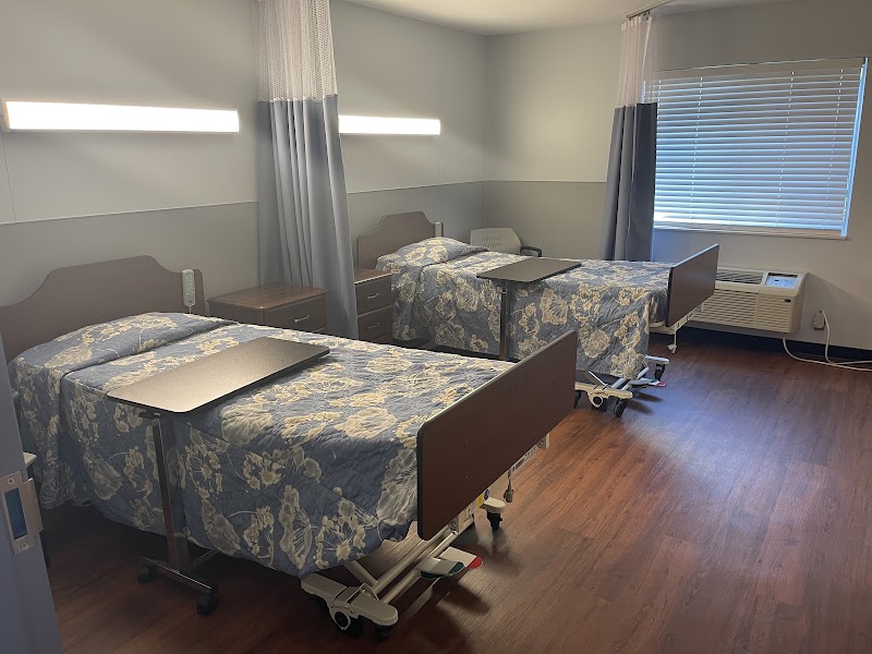 COASTAL MANOR nursing home in LUDOWICI, GA - Photo 2 of 5