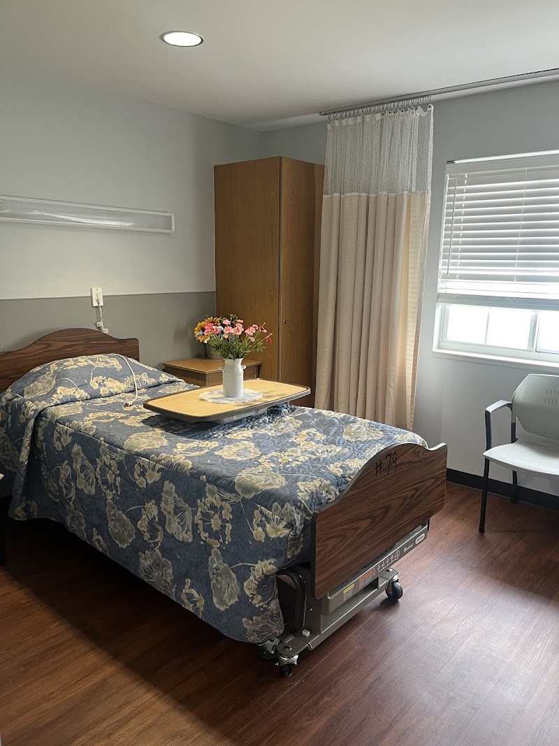 COASTAL MANOR nursing home in LUDOWICI, GA - Photo 5 of 5