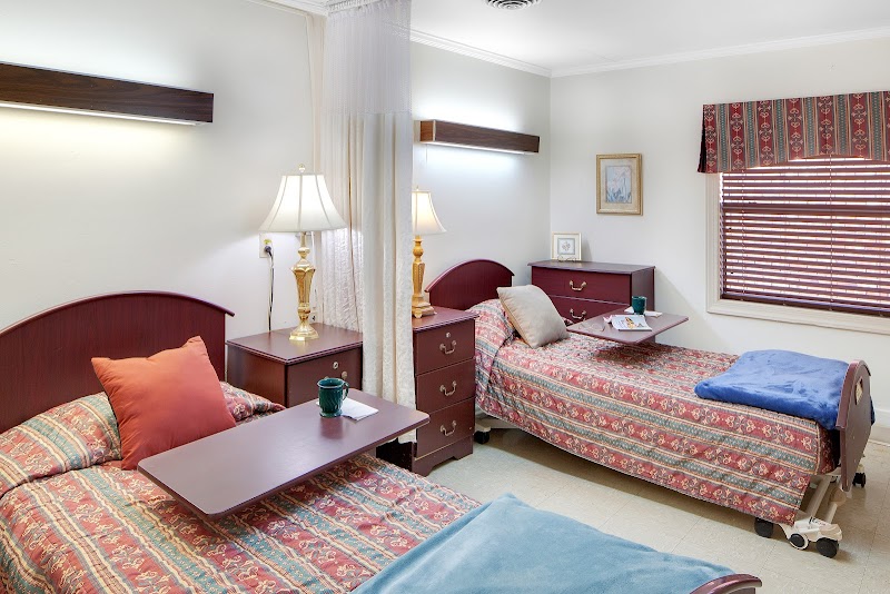 PRUITTHEALTH - SUNRISE nursing home in MOULTRIE, GA - Photo 2 of 10