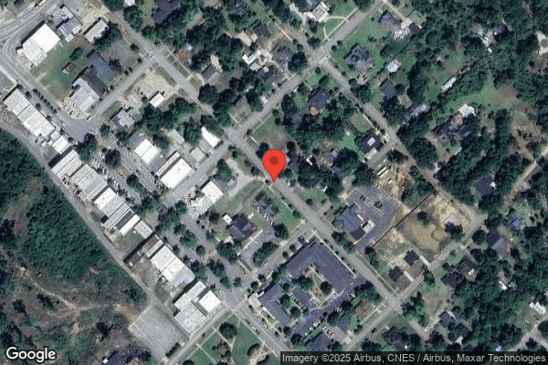 PRUITTHEALTH - OLD CAPITOL nursing home in LOUISVILLE, GA - Photo 1 of 2