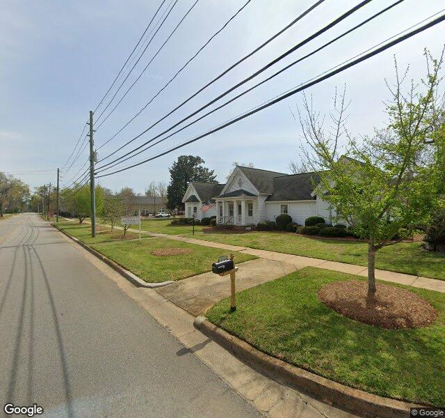 PRUITTHEALTH - OLD CAPITOL nursing home in LOUISVILLE, GA - Photo 2 of 2