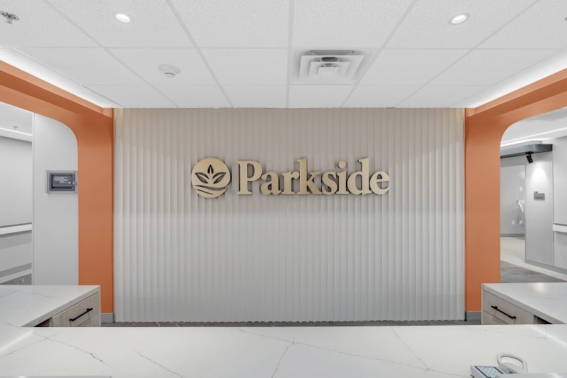 PARKSIDE CENTER FOR NURSING AND REHAB AT ELLIJAY nursing home in ELLIJAY, GA - Photo 2 of 5