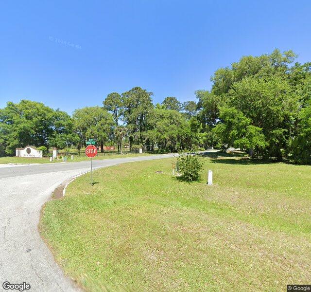 SENIOR CARE CENTER - ST MARYS nursing home in SAINT MARYS, GA - Photo 2 of 2