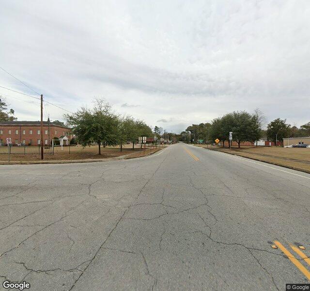 FORT GAINES HEALTH AND REHAB nursing home in FORT GAINES, GA - Photo 2 of 2