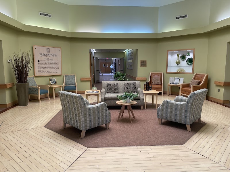 FOUNTAINVIEW CTR FOR ALZHEIMER nursing home in ATLANTA, GA - Photo 2 of 5