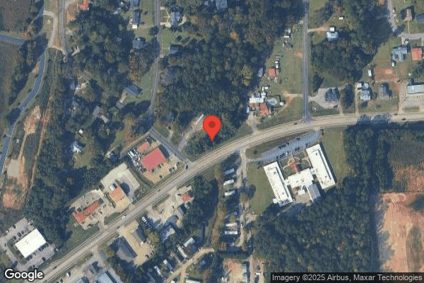 GREEN ACRES CARE CENTER LLC nursing home in LAGRANGE, GA