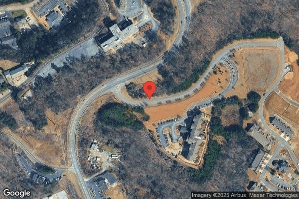 CHELSEY PARK HEALTH AND REHABILITATION nursing home in DAHLONEGA, GA - Photo 1 of 10