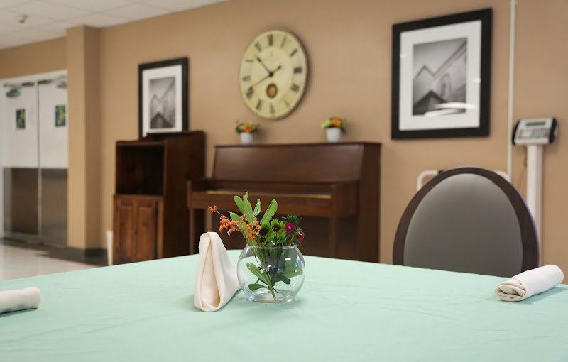 ARCHWAY TRANSITIONAL CARE CENTER nursing home in MACON, GA - Photo 3 of 5