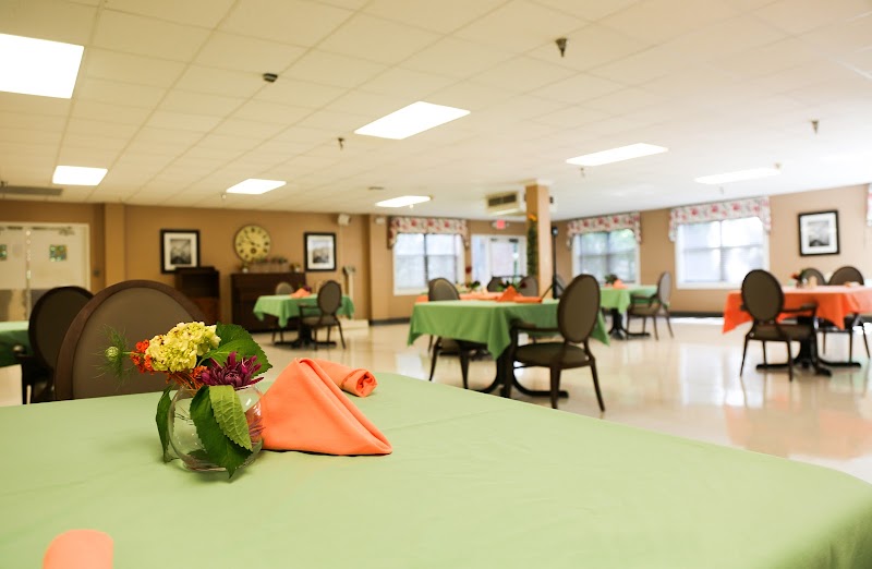 ARCHWAY TRANSITIONAL CARE CENTER nursing home in MACON, GA - Photo 5 of 5