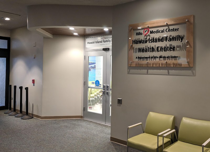 HILO BENIOFF MEDICAL CENTER nursing home in HILO, HI - Photo 5 of 6