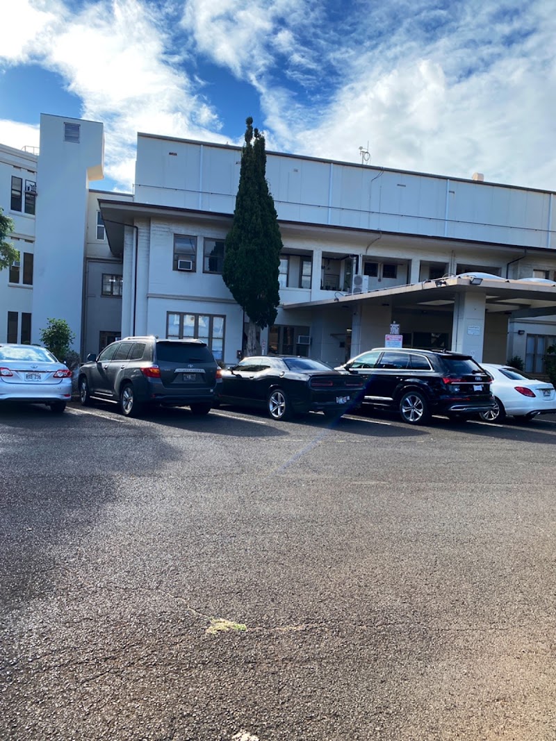 LEAHI HOSPITAL nursing home in HONOLULU, HI - Photo 5 of 10