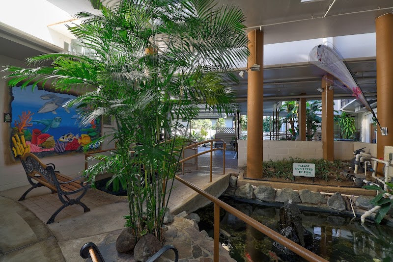 HALE NANI REHABILITATION AND NURSING CENTER nursing home in HONOLULU, HI - Photo 5 of 5