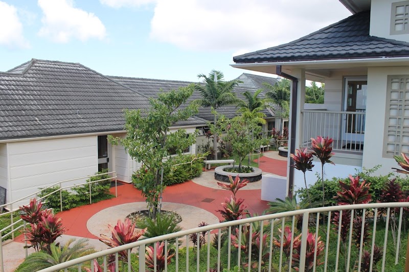 MAUNALANI NURSING AND REHABILITATION CENTER nursing home in HONOLULU, HI - Photo 3 of 10