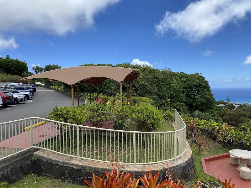MAUNALANI NURSING AND REHABILITATION CENTER nursing home in HONOLULU, HI - Photo 4 of 10