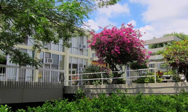 THE CARE CENTER OF HONOLULU nursing home in HONOLULU, HI - Photo 4 of 5
