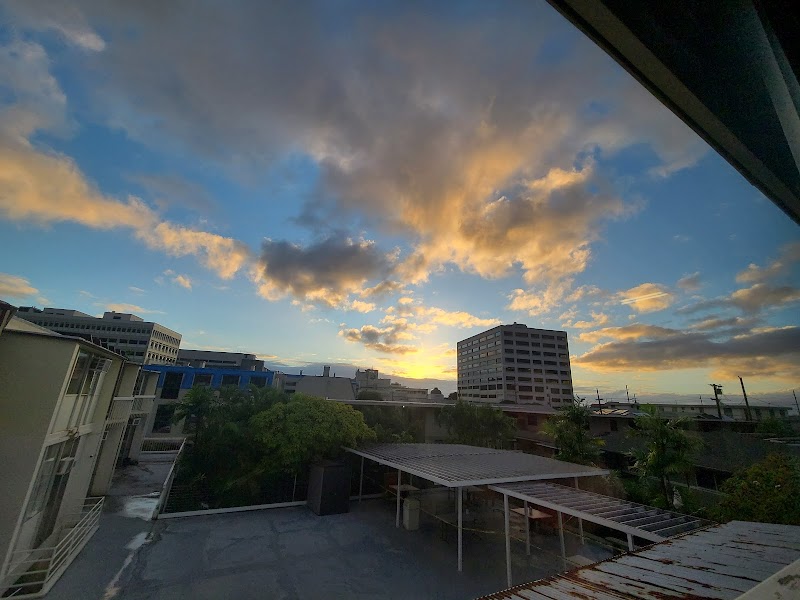 THE CARE CENTER OF HONOLULU nursing home in HONOLULU, HI - Photo 5 of 5