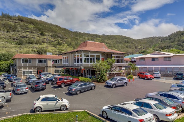 AVALON CARE CENTER - HONOLULU, LLC nursing home in HONOLULU, HI - Photo 1 of 5