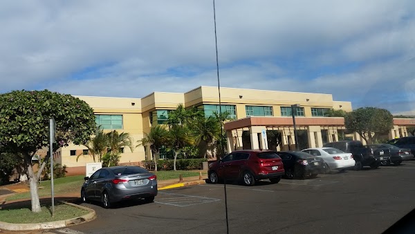 KAUAI VETERANS MEMORIAL HOSPITAL nursing home in WAIMEA, HI - Photo 1 of 5
