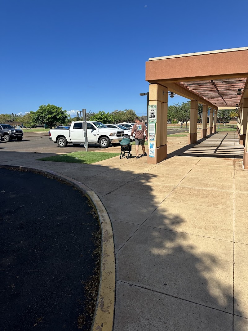 KAUAI VETERANS MEMORIAL HOSPITAL nursing home in WAIMEA, HI - Photo 5 of 5