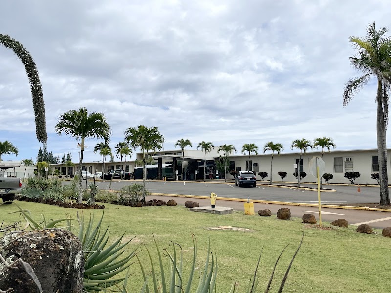 SAMUEL MAHELONA MEMORIAL HOSPITAL nursing home in KAPAA, HI - Photo 4 of 5