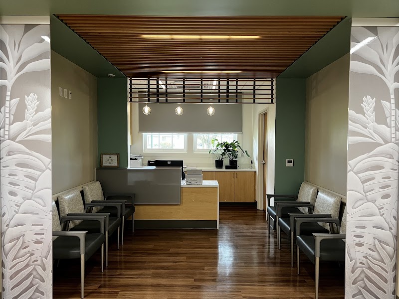 SAMUEL MAHELONA MEMORIAL HOSPITAL nursing home in KAPAA, HI - Photo 5 of 5