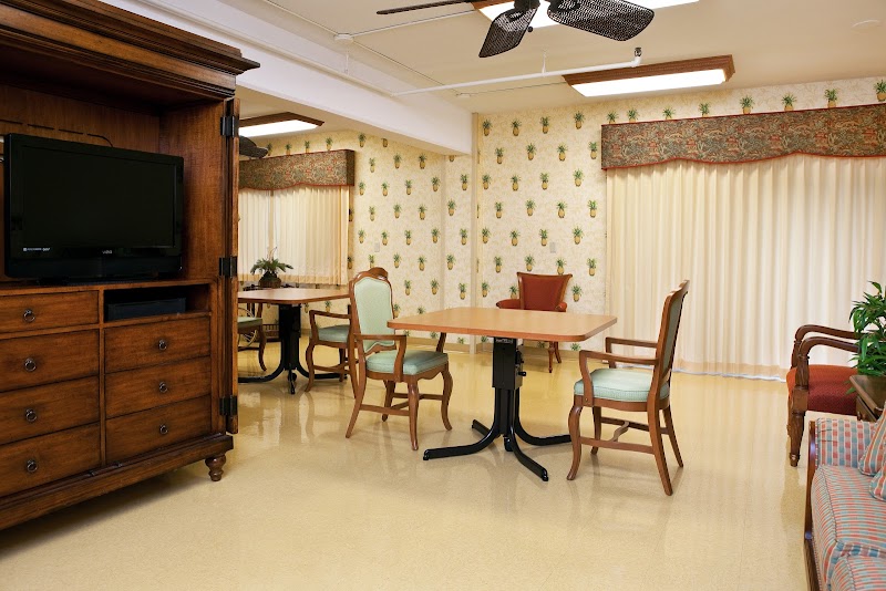 LIFE CARE CENTER OF HILO nursing home in HILO, HI - Photo 3 of 5