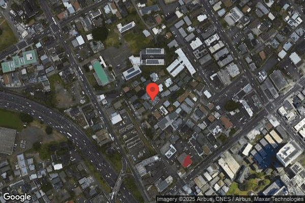 LILIHA HEALTHCARE CENTER nursing home in HONOLULU, HI - Photo 1 of 2