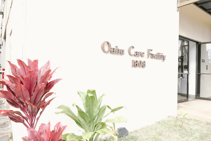 OAHU CARE FACILITY nursing home in HONOLULU, HI - Photo 5 of 5
