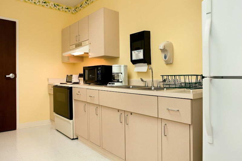 HALE ANUENUE RESTORATIVE CARE nursing home in HILO, HI - Photo 5 of 5