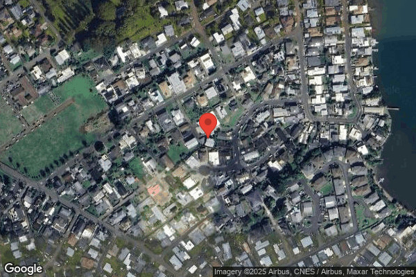 ANN PEARL NURSING FACILITY nursing home in KANEOHE, HI - Photo 1 of 3