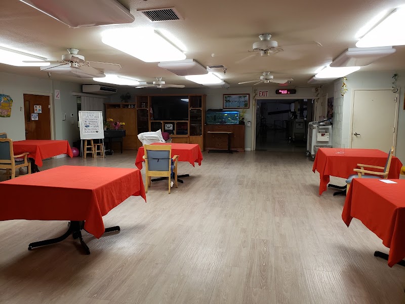 HALE MALAMALAMA nursing home in HONOLULU, HI - Photo 5 of 5